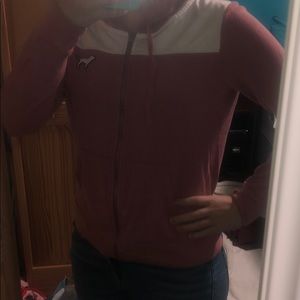 Victoria Secret/Pink swatshirt